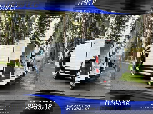 Used 2021 Ford Transit 350 Low Roof AWD image 53