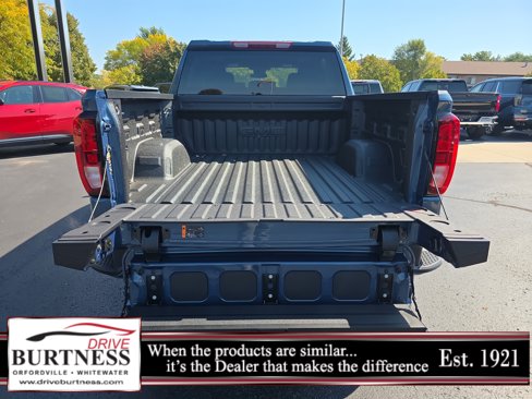 New 2026 GMC Sierra 1500 Elevation image 36