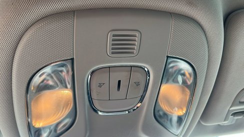 Used 2021 Jeep Compass Trailhawk image 15