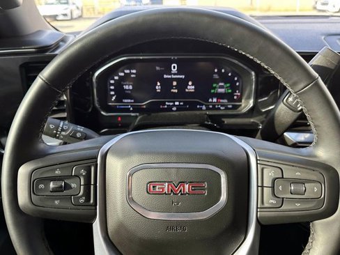 Certified 2025 GMC Sierra 1500 Elevation image 22