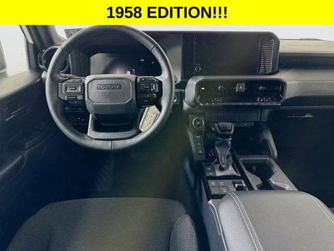 Used 2025 Toyota Land Cruiser 1958 image 22