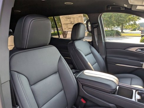 New 2026 Chevrolet Traverse LT w/ Enhanced Driving Package image 19