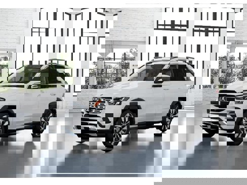 New 2026 Mercedes-Benz GLE 350 4MATIC image 38