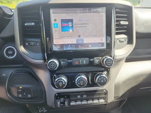 New 2025 RAM 5500 Tradesman image 23