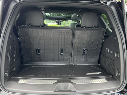 New 2025 Chevrolet Tahoe Z71 w/ Comfort Package image 30