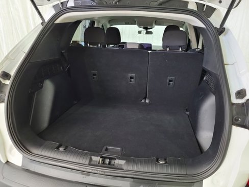 Used 2022 Ford Escape SE image 52