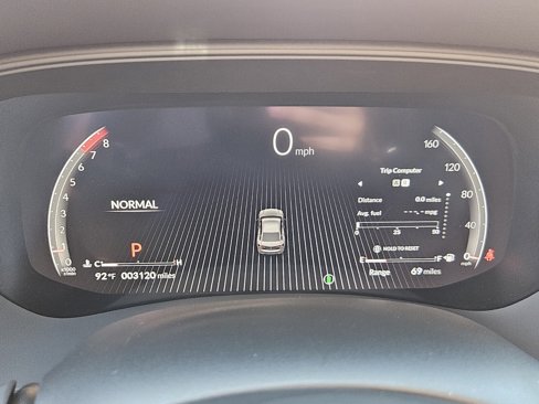 Certified 2025 Acura TLX SH-AWD w/ A-SPEC Pkg image 35