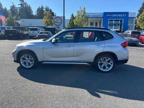 Used 2013 BMW X1 xDrive35i image 8