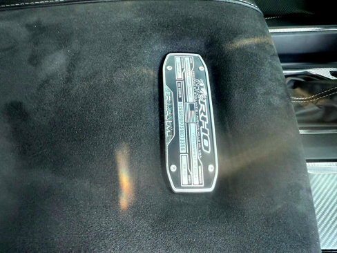 Used 2025 RAM 1500 RHO w/ RHO Level 1 Equipment Group image 23