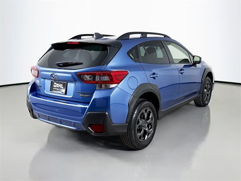 Used 2023 Subaru Crosstrek 2.5i Sport image 16