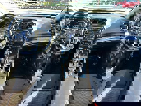 Used 2017 Nissan Maxima 3.5 S image 5