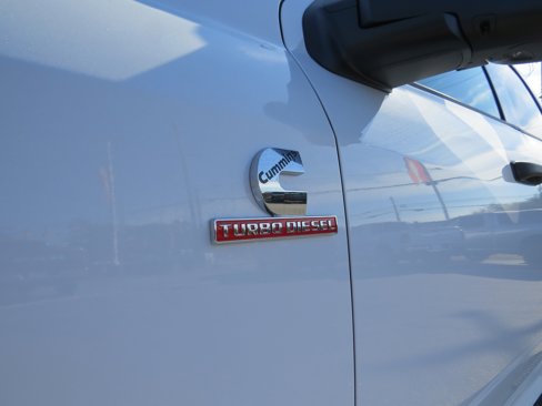 New 2026 RAM 2500 Tradesman image 16