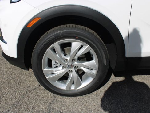 New 2026 Buick Encore GX Preferred w/ Comfort Package image 33