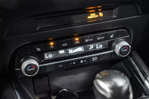 Used 2020 MAZDA CX-5 Grand Touring image 36