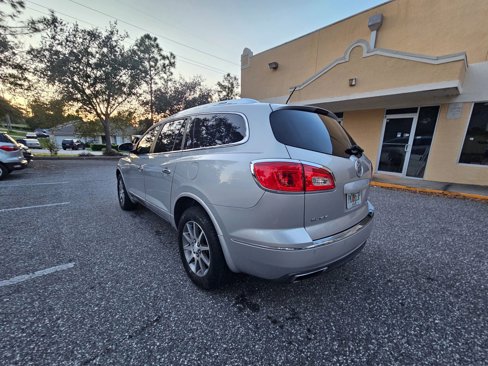 Used 2013 Buick Enclave Leather image 3
