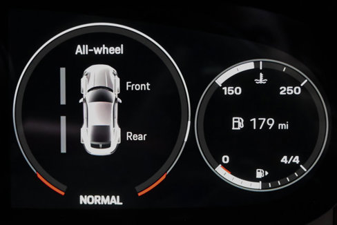 Used 2022 Porsche 911 Carrera 4 GTS image 92