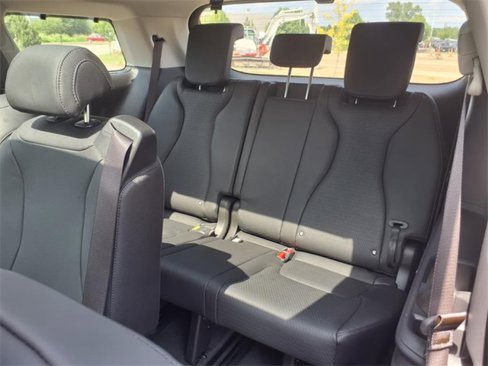 New 2026 Kia Carnival SX Prestige image 20