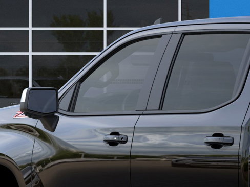 New 2025 Chevrolet Silverado 1500 LT image 12