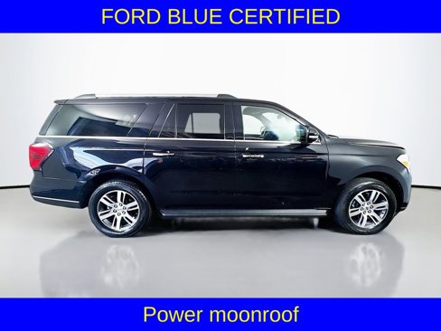 Used 2024 Ford Expedition Max Limited image 4