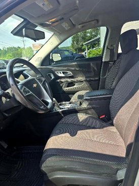 Used 2013 Chevrolet Equinox LT w/ Driver Convenience Package image 8