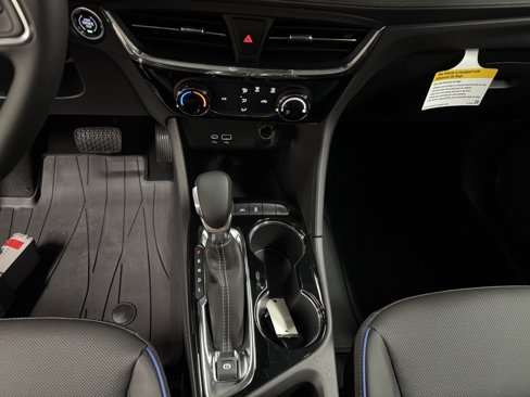 New 2026 Buick Encore GX Sport Touring image 17