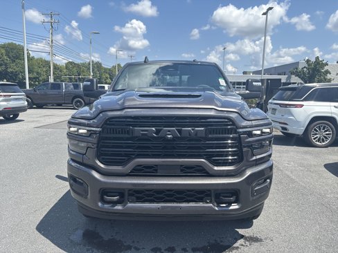 New 2025 RAM 2500 Laramie image 2