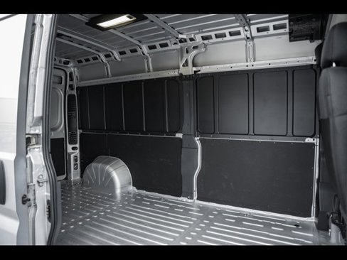 New 2024 RAM ProMaster 2500 w/ Quick Order Package 22H SLT+ image 33