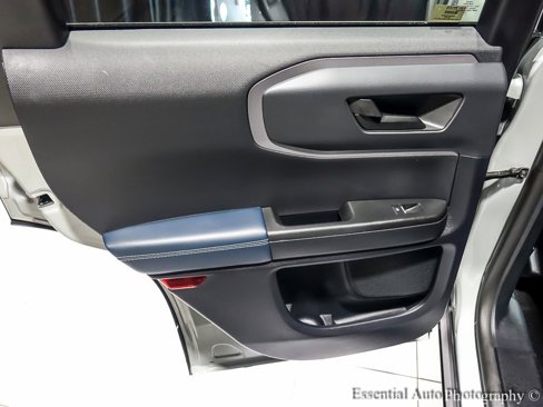 Used 2024 Ford Bronco Sport Outer Banks image 27