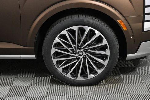 New 2026 Hyundai Palisade Calligraphy image 14