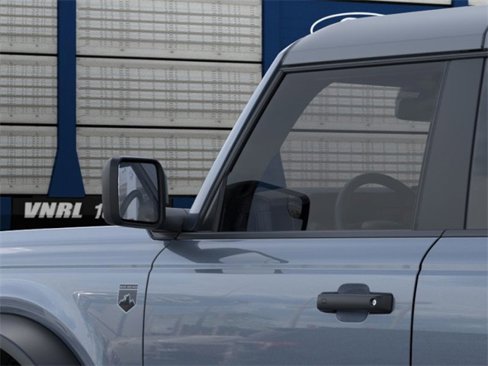 New 2025 Ford Bronco Big Bend image 22