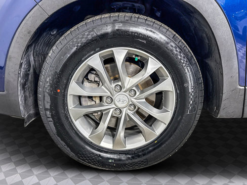 Used 2020 Hyundai Santa Fe SE image 35