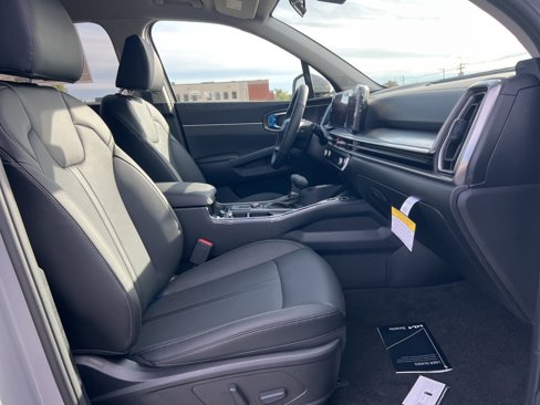 New 2026 Kia Sorento EX image 14