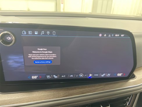 New 2026 Chevrolet Suburban High Country image 14