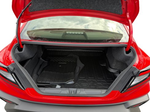 New 2025 Subaru WRX Premium image 17