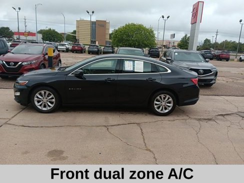 Used 2023 Chevrolet Malibu LT image 4