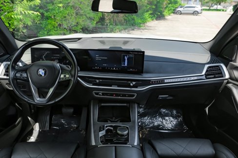 Used 2024 BMW X5 sDrive40i image 20
