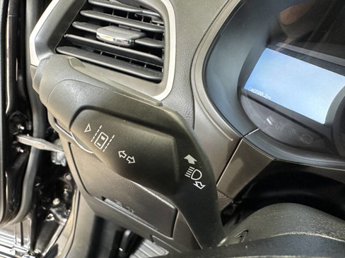 Used 2024 Ford Edge SEL image 29