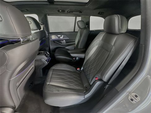 New 2026 Mercedes-Benz GLS 63 AMG 4MATIC image 25