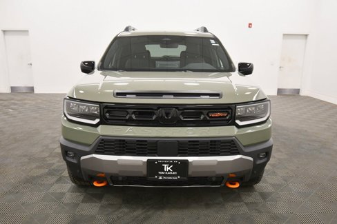 New 2026 Honda Passport TrailSport Elite image 10