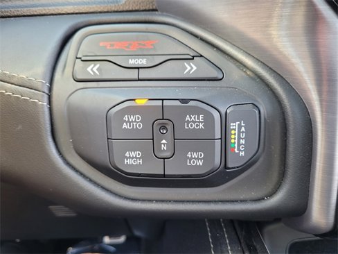 Used 2023 RAM 1500 TRX w/ TRX Level 2 Equipment Group image 27