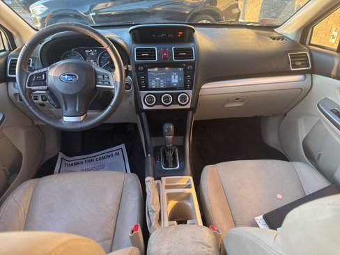 Used 2015 Subaru Crosstrek 2.0i Limited image 15