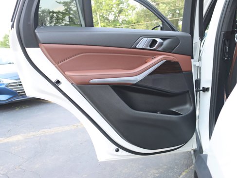 Used 2020 BMW X5 xDrive40i image 38