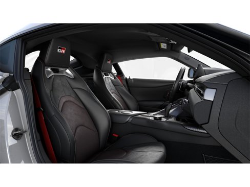 New 2026 Toyota Supra image 6