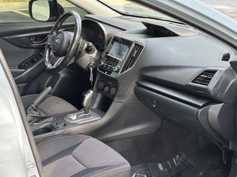 Used 2019 Subaru Crosstrek 2.0i Premium w/ Eyesight System image 20