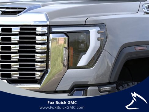 New 2026 GMC Sierra 2500 Denali w/ Denali Reserve Package image 10