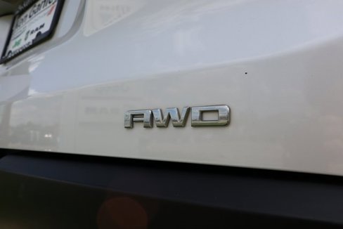 Used 2019 GMC Acadia SLT image 32