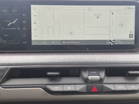 New 2026 Kia EV9 Land image 22