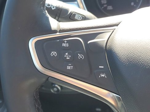 Certified 2024 Chevrolet Equinox LT image 22