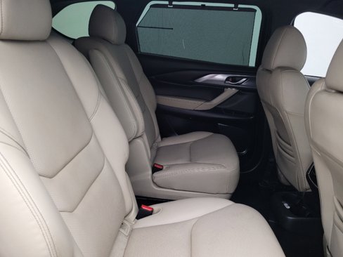 Used 2020 MAZDA CX-9 Grand Touring image 19