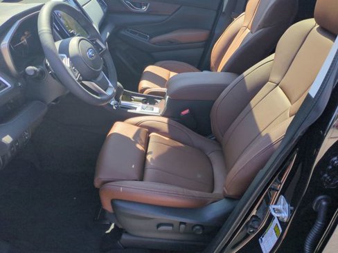New 2025 Subaru Ascent Touring image 16